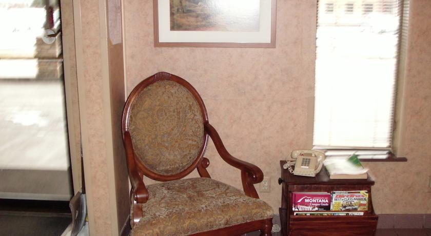 Super 8 By Wyndham Missoula/Brooks Street Otel Dış mekan fotoğraf